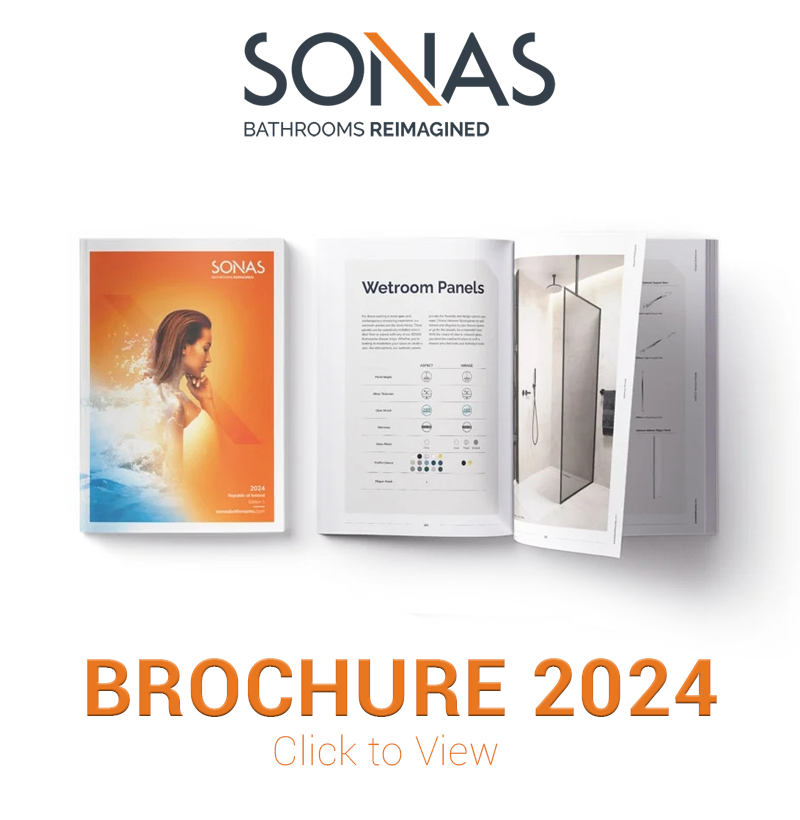 Sonas Bathrooms Brochure 2024